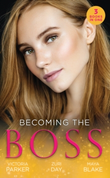 Image for Becoming the boss