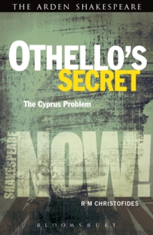 Image for Othello's secret: the Cyprus problem