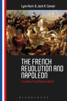 French Revolution and Napoleon