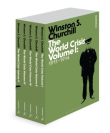 Image for The World Crisis : The Complete Set