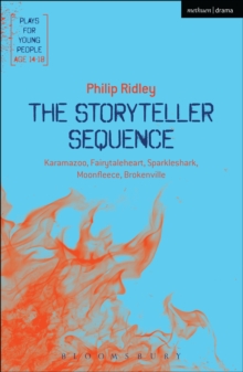 Image for The storyteller sequence