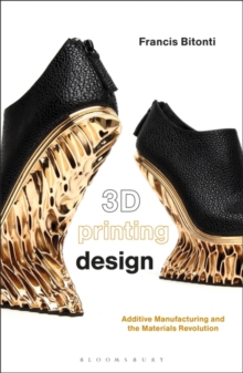 Image for 3D Printing Design