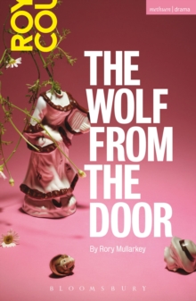 Image for The Wolf From The Door