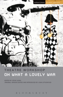 Image for Oh what a lovely war: original version