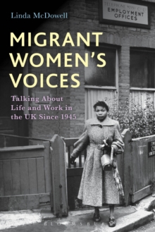 Migrant Women's Voices