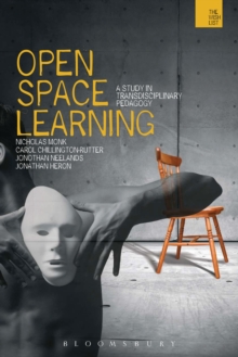 Image for Open-space Learning