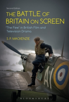 Image for The Battle of Britain on Screen