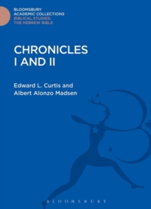 Image for Chronicles I and II