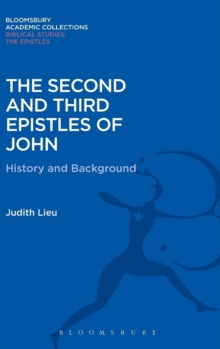 Second and Third Epistles of John