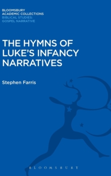 Image for The Hymns of Luke's Infancy Narratives