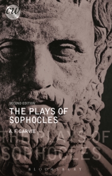 Image for The plays of Sophocles