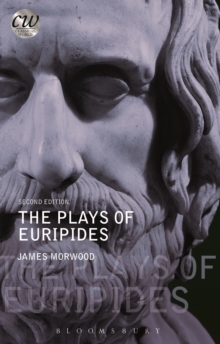 Image for The Plays of Euripides