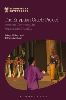 Image for The Egyptian Oracle Project