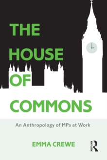 Image for The House of Commons