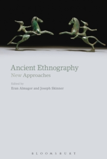 Image for Ancient Ethnography