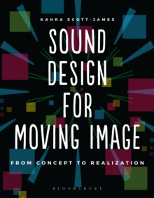 Image for Sound Design for Moving Image