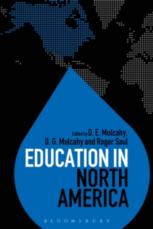 Image for Education in North America