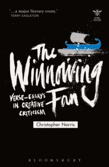 Image for Winnowing Fan: Verse-Essays in Creative Criticism