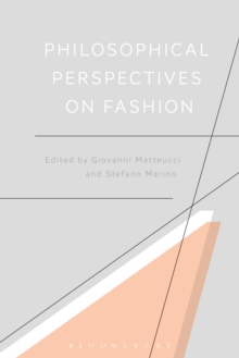 Image for Philosophical Perspectives on Fashion