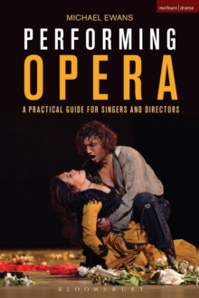 Performing Opera