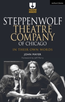 Image for Steppenwolf Theatre Company of Chicago