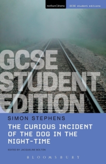 Image for The Curious Incident of the Dog in the Night-Time GCSE Student Edition
