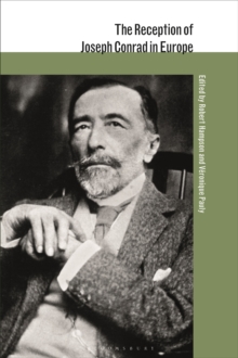 Image for The reception of Joseph Conrad in Europe
