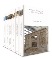 Cultural History of Peace