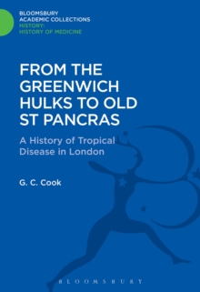 Image for From the Greenwich hulks to old St Pancras