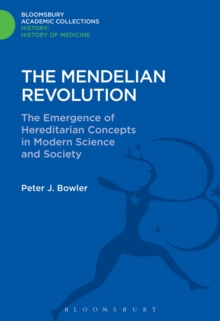 Image for The Mendelian Revolution