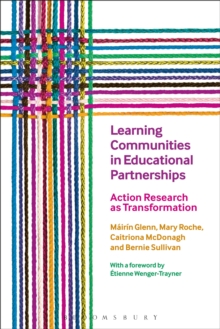 Image for Learning Communities in Educational Partnerships
