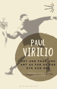 Image for Art and Fear' and 'Art as Far as the Eye Can See'