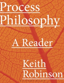 Image for Process philosophy  : a reader