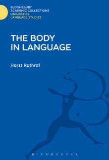 Body in Language