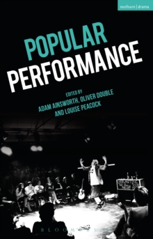 Image for Popular Performance