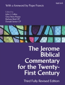 Image for The Jerome Biblical Commentary for the Twenty-First Century
