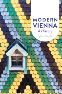 Image for Modern Vienna