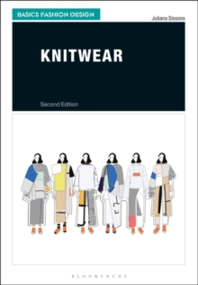 Knitwear: An Introduction to Contemporary Design