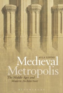 Image for Medieval Metropolis