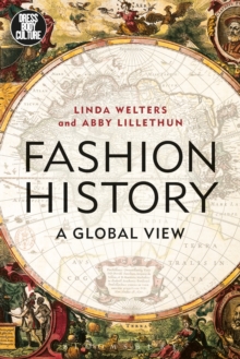 Image for Fashion History