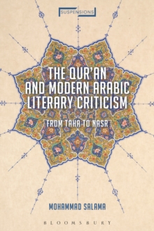Image for The Qur'an and Modern Arabic Literary Criticism