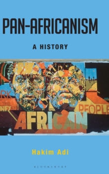 Image for Pan-Africanism