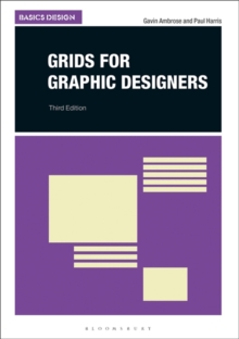 Image for Grids for graphic designers