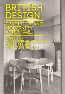 Image for British design: tradition and modernity after 1948