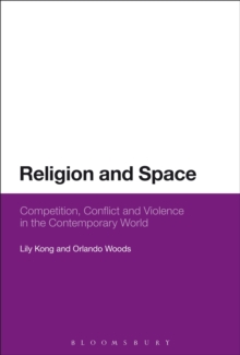Religion and Space