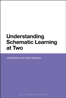 Image for Understanding Schematic Learning at Two