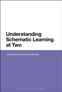 Image for Understanding schematic learning at two