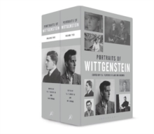 Image for Portraits of Wittgenstein