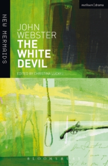 Image for The White Devil