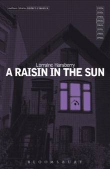 Image for A Raisin In The Sun